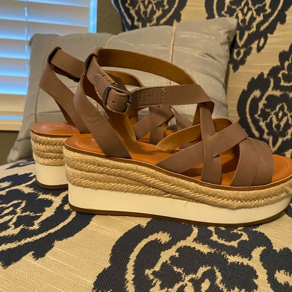 Gb platform - Picture 1 of 4